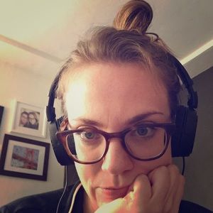 Meet your Posher, Amy